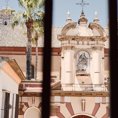 Reposo Sweet Home & Free Parking Seville Exterior photo