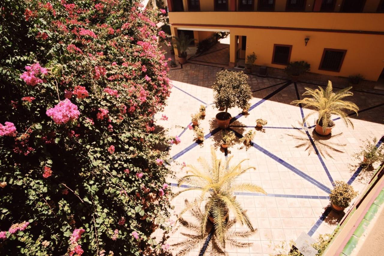 Reposo Sweet Home & Free Parking Seville Exterior photo