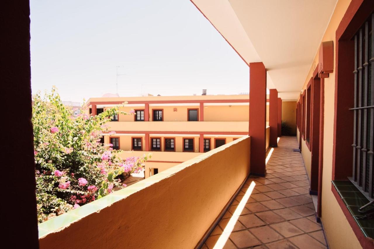 Reposo Sweet Home & Free Parking Seville Exterior photo