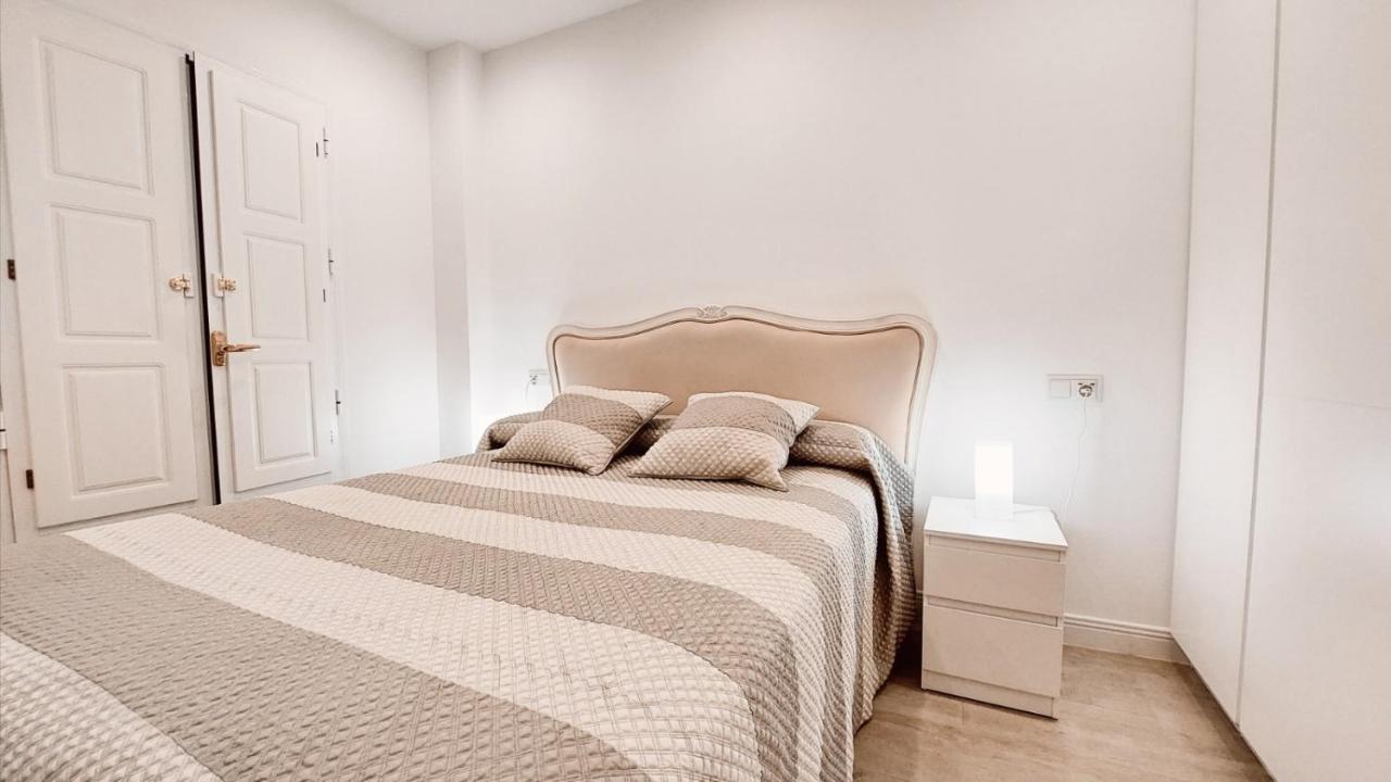 Reposo Sweet Home & Free Parking Seville Exterior photo
