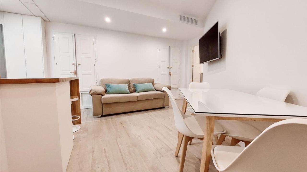 Reposo Sweet Home & Free Parking Seville Exterior photo