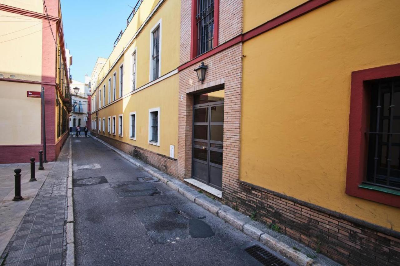 Reposo Sweet Home & Free Parking Seville Exterior photo