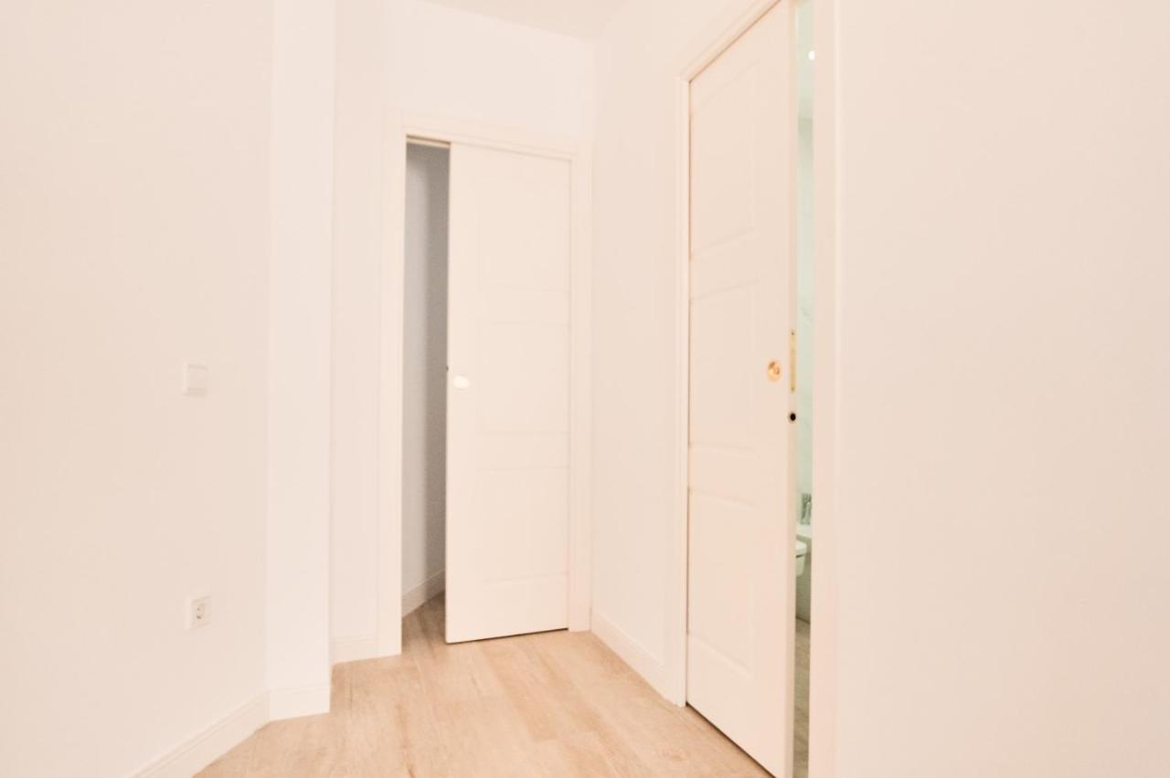 Reposo Sweet Home & Free Parking Seville Exterior photo