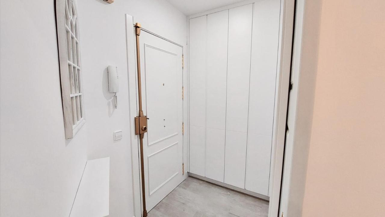 Reposo Sweet Home & Free Parking Seville Exterior photo