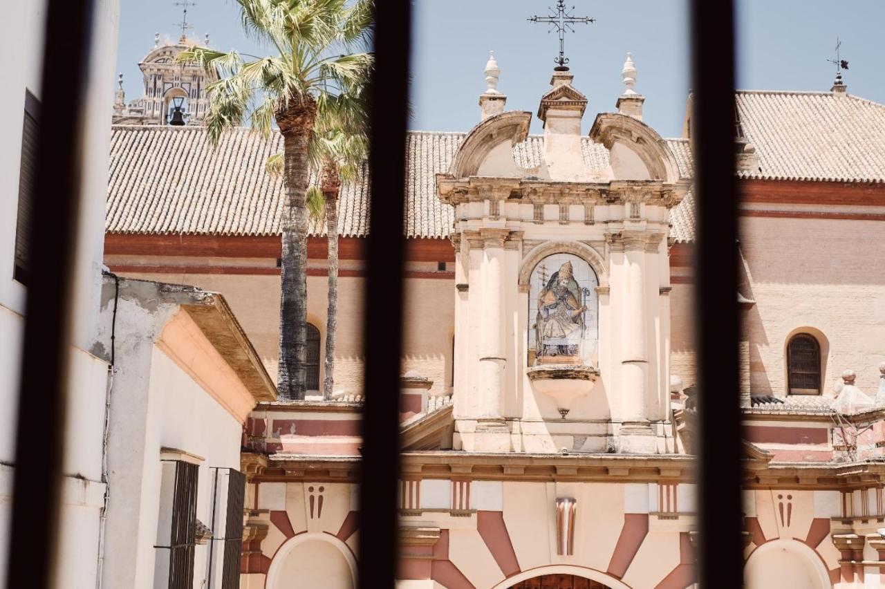 Reposo Sweet Home & Free Parking Seville Exterior photo