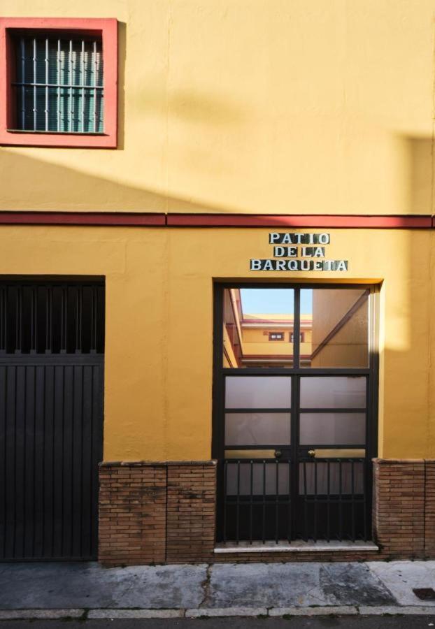 Reposo Sweet Home & Free Parking Seville Exterior photo