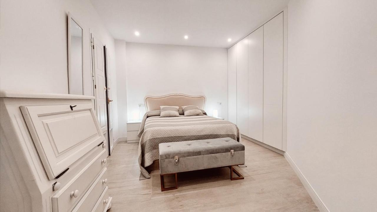 Reposo Sweet Home & Free Parking Seville Exterior photo