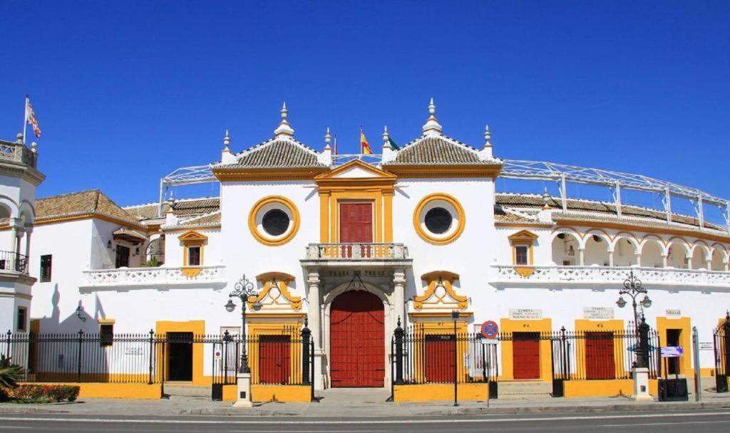 Reposo Sweet Home & Free Parking Seville Exterior photo